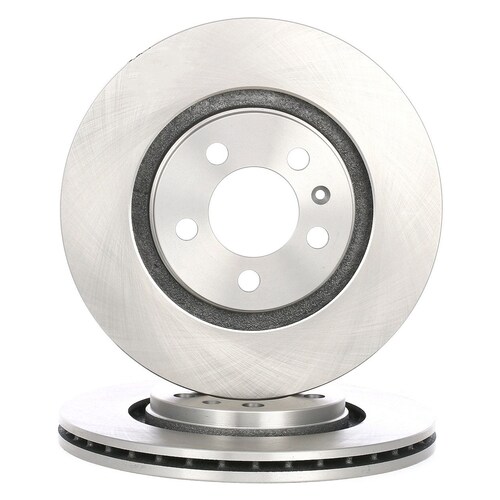 Disco ventilado delantero para VW Jetta a4, Golf a4, New Beetle, Leon Mk1