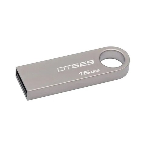 MEMORIA USB SE9 16GB.