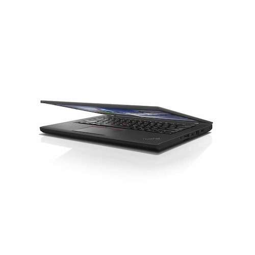 LENOVO ThinkPad T460S - Pantalla 14" / Intel Core i5-6th Gen/ 8GB RAM/ SSD 256GB/ Webcam/ Win 10 Pro - Equipo Reacondicionado - Grado B
