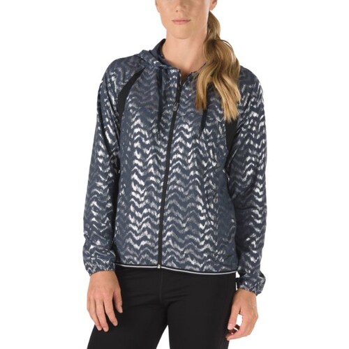 LIGHT JACKET  TALLA S