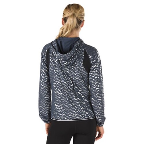 LIGHT JACKET  TALLA S