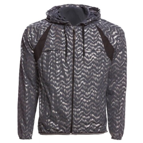 LIGHT JACKET  TALLA S
