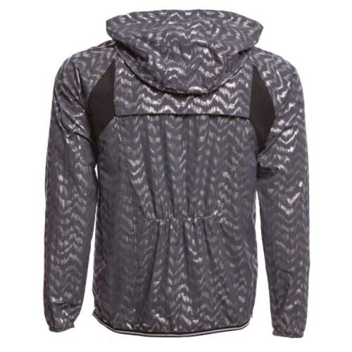 LIGHT JACKET  TALLA S