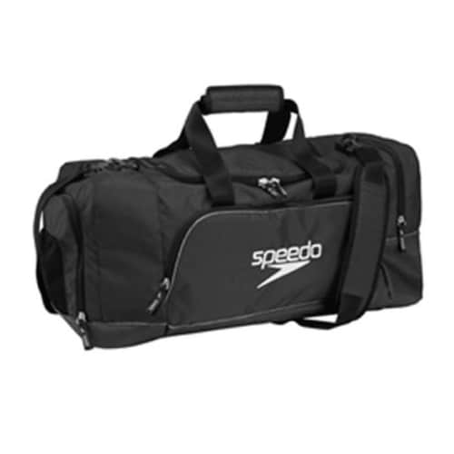TEAMSTER DUFFLE  COLOR 001