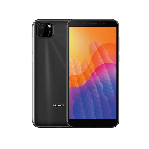 Smartphone Huawei Y5P 2Gb RAM 32Gb Negro 
