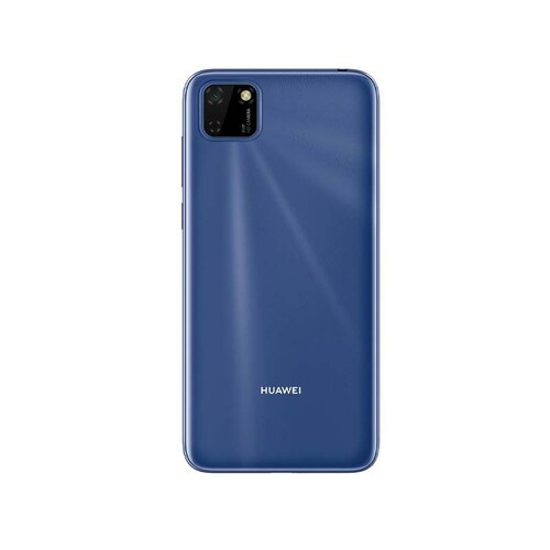 Smartphone Huawei Y5P 2Gb RAM 32Gb Azul Espectro 