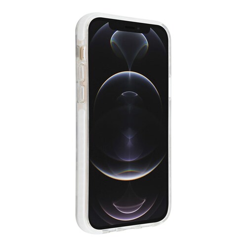 Protector Casetify Camera Case Negro Iphone 12 Pro/12