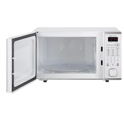 Horno de Microondas DAEWOO 1.4 pies KOR-144HMDT