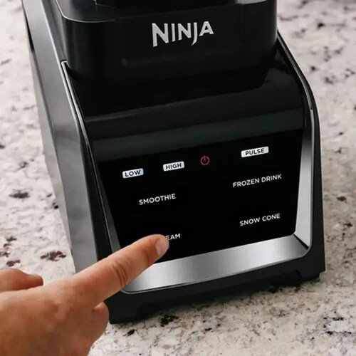 Ninja Intelli-Sense Licuadora + Procesador de Alimentos + Juego de Vasos  2021