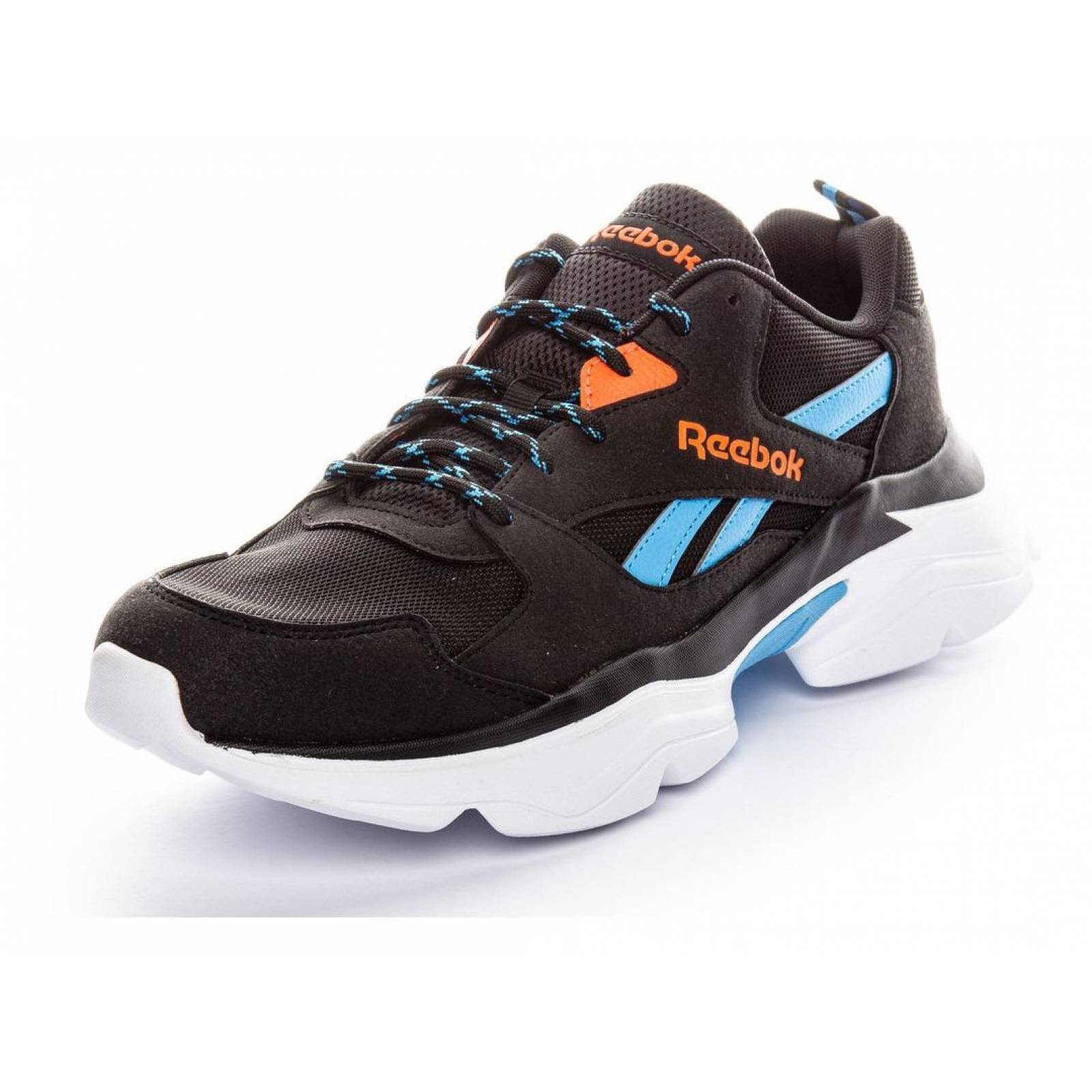 Reebok royal best sale bridge 3 hombre