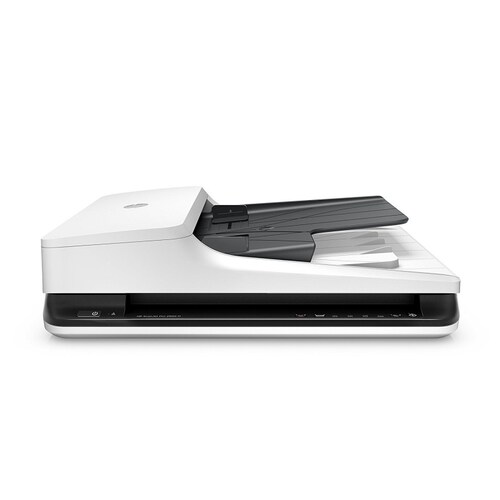 Escáner HP ScanJet Pro 2500 f1 20ppm 