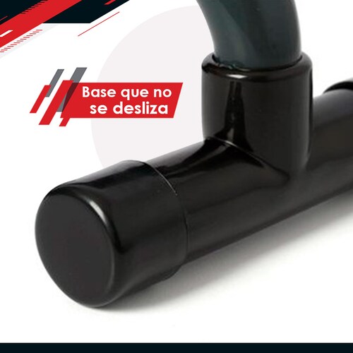 Barras Para Lagartijas Zynergy /lagartijeros/ Push Up Bars