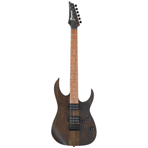 GUITARRA ELECTRICA IBANEZ RGRT421-WNF