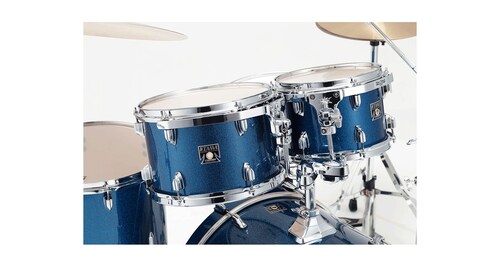 BATERÍA TAMA SUPERSTAR CLASSIC MAPLE  7 PIEZAS  CK72S