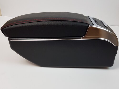 DESCANSA BRAZOS  UNIVERSAL 7 PUERTOS USB LUZ INTERIOR 