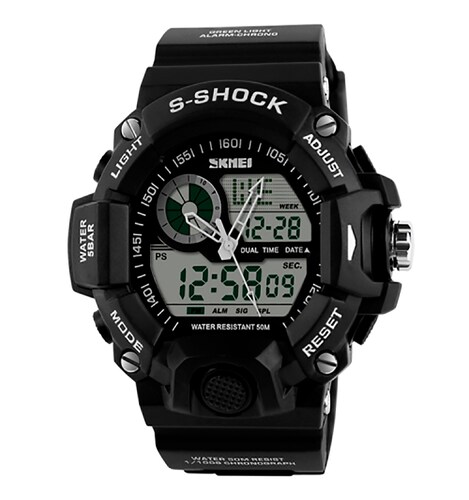 Reloj Skmei  Para  Caballero  Mod. 1029.