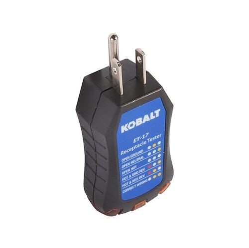 KIT MULTIMETRO KOBALT MODELO DT-926KIT.
