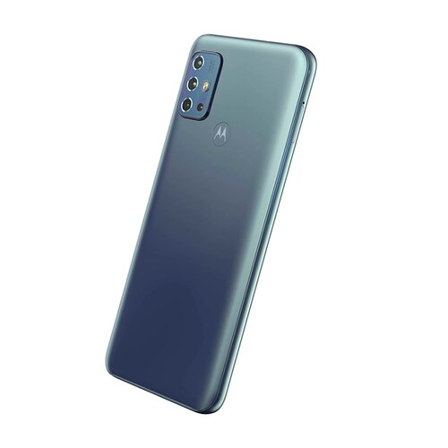 Celular MOTOROLA G20 64GB Azul