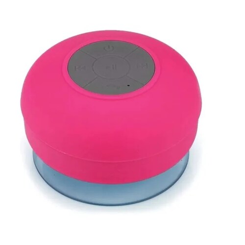 BOCINA PORTATIL BLUETOOTH CONTRA AGUA