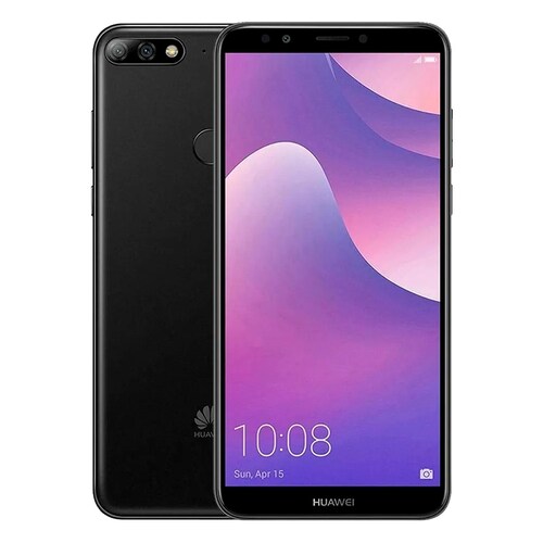 Celular Huawei Y7 PRIME 2018 - 32GB