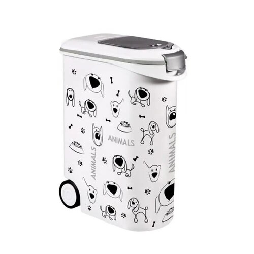 Contenedor de Alimento para Mascotas Member´s Mark 20 kg