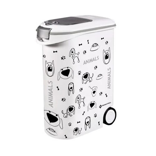 Contenedor de Alimento para Mascotas Member´s Mark 20 kg