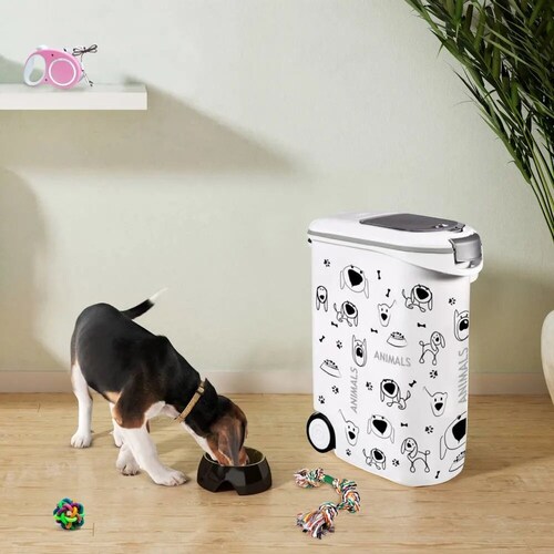 Contenedor de Alimento para Mascotas Member´s Mark 20 kg