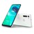 Celular Motorola Moto G8 4GB -64GB  - Blanco + Bocina + MicroSD 32GB