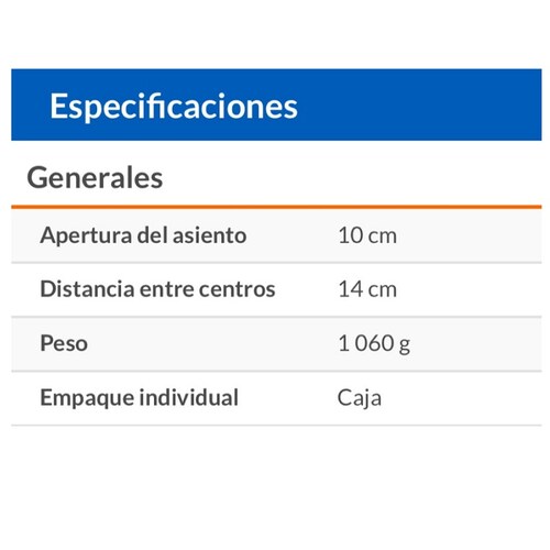ASIENTO PARA BAÑO WC TAPA INODORO AZUL 40 CM FOSET