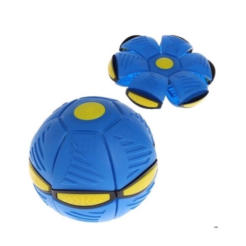 Pelota Magica disco ball pelota que se aplasta 