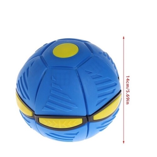 Pelota Magica disco ball pelota que se aplasta 