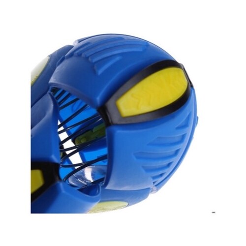 Pelota Magica disco ball pelota que se aplasta 