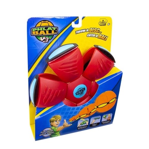 Pelota Magica disco ball pelota que se aplasta 