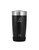 Vaso de acero inoxidable Snepai , 600 ml, 20 oz, color Negro