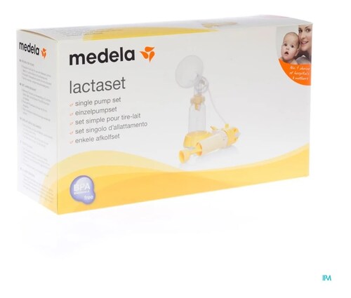 MEDELA SET DE RECOLECCIÓN SIMPLE
