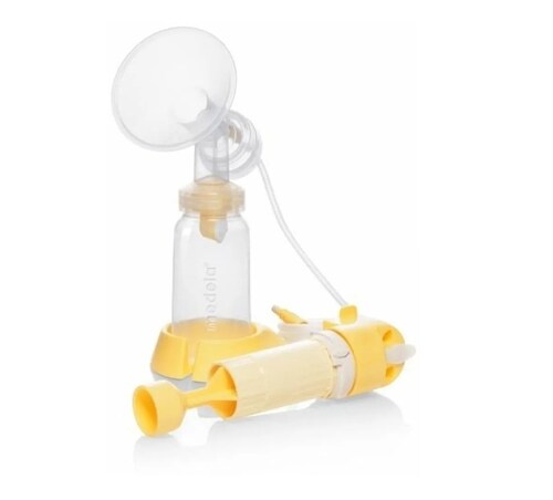 MEDELA SET DE RECOLECCIÓN SIMPLE