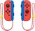 Nintendo Switch 32gb Mario Red & Blue Edition Con Estuche