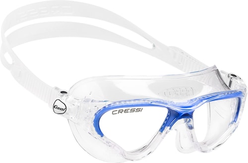 Goggles CRESSI Cobra para Natación de Adulto
