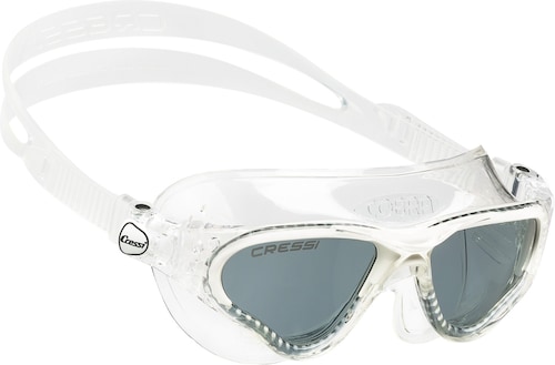 Goggles CRESSI Cobra para Natación de Adulto