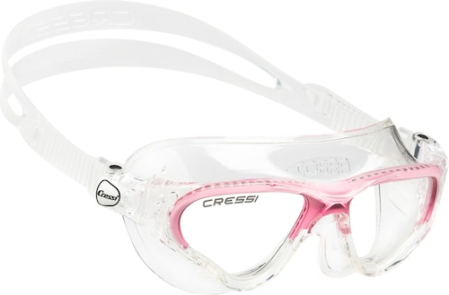 Goggles CRESSI Cobra para Natación de Adulto
