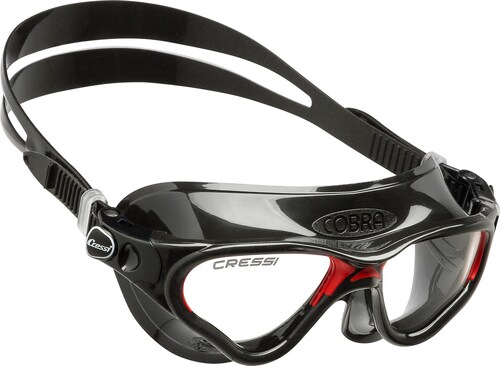 Goggles CRESSI Cobra para Natación de Adulto