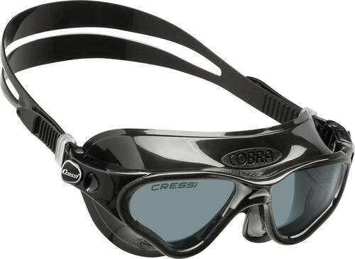Goggles CRESSI Cobra para Natación de Adulto