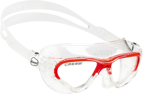 Goggles CRESSI Cobra para Natación de Adulto
