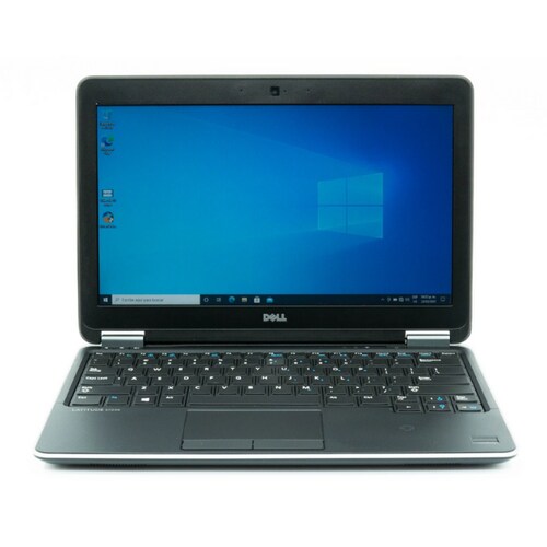 Dell latitude E7440 Core i7 de 4ta generacion 8 GB en ram 500 en disco duro Empresarial Equipo Clase A Reacondicionado