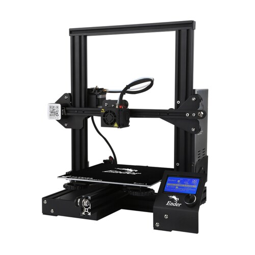 Impresora 3D Creality Ender 3