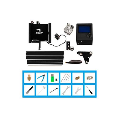 Impresora 3D Creality Ender 3