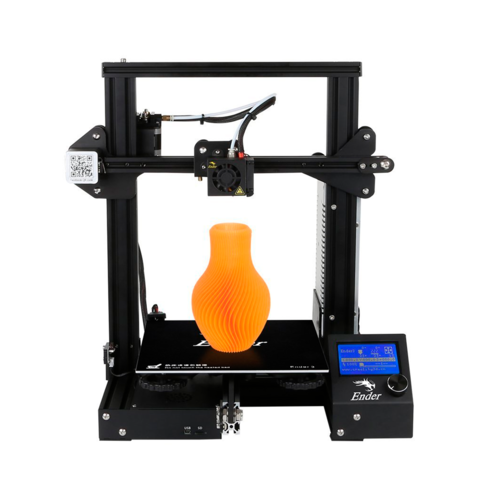Impresora 3D Creality Ender 3