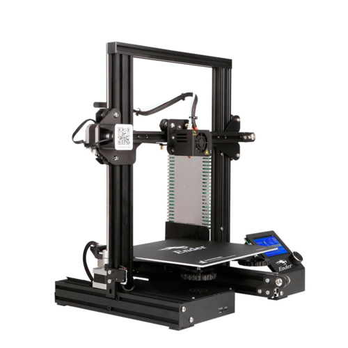 Impresora 3D Creality Ender 3
