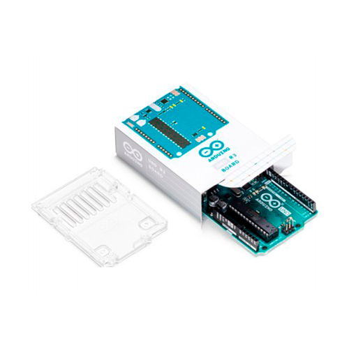 ARDUINO UNO REV3 Original