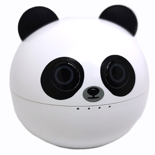 Fralugio Audifonos Bluetooth Manos Libres 5.0 K62 Sonido Mega Bass Kawaii